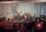 Image of United States airmen Takhli Thailand, 1965, second 41 stock footage video 65675042554