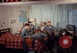 Image of United States airmen Takhli Thailand, 1965, second 42 stock footage video 65675042554