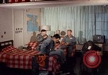 Image of United States airmen Takhli Thailand, 1965, second 43 stock footage video 65675042554
