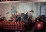 Image of United States airmen Takhli Thailand, 1965, second 45 stock footage video 65675042554