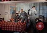 Image of United States airmen Takhli Thailand, 1965, second 46 stock footage video 65675042554