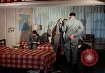 Image of United States airmen Takhli Thailand, 1965, second 47 stock footage video 65675042554