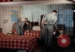 Image of United States airmen Takhli Thailand, 1965, second 48 stock footage video 65675042554