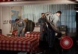 Image of United States airmen Takhli Thailand, 1965, second 49 stock footage video 65675042554