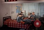 Image of United States airmen Takhli Thailand, 1965, second 56 stock footage video 65675042554
