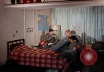Image of United States airmen Takhli Thailand, 1965, second 57 stock footage video 65675042554