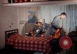 Image of United States airmen Takhli Thailand, 1965, second 58 stock footage video 65675042554