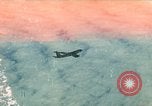 Image États-Unis KC-135 un aéronef Takhli Thaïlande, 1965, de la seconde 1 séquences d'archives historiques vidéo 65675042555