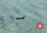 Image États-Unis KC-135 un aéronef Takhli Thaïlande, 1965, de la seconde 3 séquences d'archives historiques vidéo 65675042555