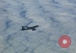 Image États-Unis KC-135 un aéronef Takhli Thaïlande, 1965, de la seconde 5 séquences d'archives historiques vidéo 65675042555