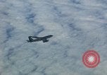 Image États-Unis KC-135 un aéronef Takhli Thaïlande, 1965, de la seconde 6 séquences d'archives historiques vidéo 65675042555