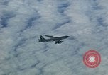 Image États-Unis KC-135 un aéronef Takhli Thaïlande, 1965, de la seconde 9 séquences d'archives historiques vidéo 65675042555