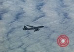 Image États-Unis KC-135 un aéronef Takhli Thaïlande, 1965, de la seconde 10 séquences d'archives historiques vidéo 65675042555