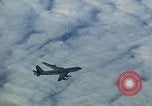 Image États-Unis KC-135 un aéronef Takhli Thaïlande, 1965, de la seconde 16 séquences d'archives historiques vidéo 65675042555