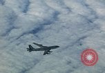 Image États-Unis KC-135 un aéronef Takhli Thaïlande, 1965, de la seconde 20 séquences d'archives historiques vidéo 65675042555