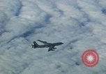 Image États-Unis KC-135 un aéronef Takhli Thaïlande, 1965, de la seconde 24 séquences d'archives historiques vidéo 65675042555