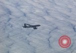 Image États-Unis KC-135 un aéronef Takhli Thaïlande, 1965, de la seconde 25 séquences d'archives historiques vidéo 65675042555