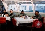 Image États-Unis aviateurs Takhli Thaïlande, 1965, de la seconde 3 séquences d'archives historiques vidéo 65675042556