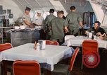 Image États-Unis aviateurs Takhli Thaïlande, 1965, de la seconde 13 séquences d'archives historiques vidéo 65675042556