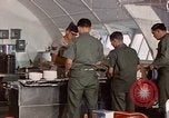 Image États-Unis aviateurs Takhli Thaïlande, 1965, de la seconde 17 séquences d'archives historiques vidéo 65675042556