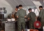 Image États-Unis aviateurs Takhli Thaïlande, 1965, de la seconde 18 séquences d'archives historiques vidéo 65675042556
