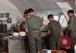 Image États-Unis aviateurs Takhli Thaïlande, 1965, de la seconde 19 séquences d'archives historiques vidéo 65675042556