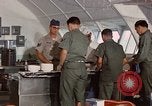 Image États-Unis aviateurs Takhli Thaïlande, 1965, de la seconde 21 séquences d'archives historiques vidéo 65675042556
