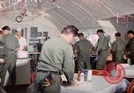 Image États-Unis aviateurs Takhli Thaïlande, 1965, de la seconde 24 séquences d'archives historiques vidéo 65675042556