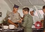 Image États-Unis aviateurs Takhli Thaïlande, 1965, de la seconde 33 séquences d'archives historiques vidéo 65675042556
