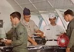 Image États-Unis aviateurs Takhli Thaïlande, 1965, de la seconde 34 séquences d'archives historiques vidéo 65675042556