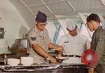 Image États-Unis aviateurs Takhli Thaïlande, 1965, de la seconde 35 séquences d'archives historiques vidéo 65675042556