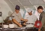 Image États-Unis aviateurs Takhli Thaïlande, 1965, de la seconde 36 séquences d'archives historiques vidéo 65675042556