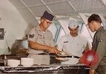 Image États-Unis aviateurs Takhli Thaïlande, 1965, de la seconde 37 séquences d'archives historiques vidéo 65675042556