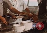 Image États-Unis aviateurs Takhli Thaïlande, 1965, de la seconde 49 séquences d'archives historiques vidéo 65675042556
