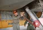 Standbild USA KC-135 A Flugzeug Okinawa Ryukyu Inseln, 1965, aus Sekunde 6 historischem Filmmaterial Videoclip 65675042557
