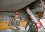Standbild USA KC-135 A Flugzeug Okinawa Ryukyu Inseln, 1965, aus Sekunde 7 historischem Filmmaterial Videoclip 65675042557