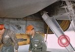 Standbild USA KC-135 A Flugzeug Okinawa Ryukyu Inseln, 1965, aus Sekunde 9 historischem Filmmaterial Videoclip 65675042557
