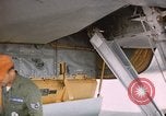 Standbild USA KC-135 A Flugzeug Okinawa Ryukyu Inseln, 1965, aus Sekunde 10 historischem Filmmaterial Videoclip 65675042557