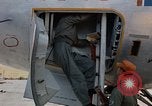 Standbild USA KC-135 A Flugzeug Okinawa Ryukyu Inseln, 1965, aus Sekunde 21 historischem Filmmaterial Videoclip 65675042557