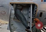 Standbild USA KC-135 A Flugzeug Okinawa Ryukyu Inseln, 1965, aus Sekunde 22 historischem Filmmaterial Videoclip 65675042557