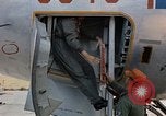 Standbild USA KC-135 A Flugzeug Okinawa Ryukyu Inseln, 1965, aus Sekunde 23 historischem Filmmaterial Videoclip 65675042557