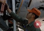 Standbild USA KC-135 A Flugzeug Okinawa Ryukyu Inseln, 1965, aus Sekunde 24 historischem Filmmaterial Videoclip 65675042557