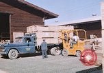 Immagine di Carrello Della Thailandia, 1965, secondo 33 filmato di repertorio 65675042558