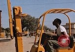 Immagine di Carrello Della Thailandia, 1965, secondo 55 filmato di repertorio 65675042558