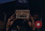 Standbild Holzhäuser Takhli Thailand, 1965, aus Sekunde 6 historischem Filmmaterial Videoclip 65675042559