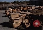 Standbild Holzhäuser Takhli Thailand, 1965, aus Sekunde 13 historischem Filmmaterial Videoclip 65675042559