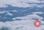 Standbild USA KC-135 A Flugzeug Takhli Thailand, 1965, aus Sekunde 3 historischem Filmmaterial Videoclip 65675042560