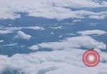 Standbild USA KC-135 A Flugzeug Takhli Thailand, 1965, aus Sekunde 4 historischem Filmmaterial Videoclip 65675042560