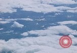 Standbild USA KC-135 A Flugzeug Takhli Thailand, 1965, aus Sekunde 7 historischem Filmmaterial Videoclip 65675042560