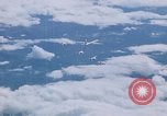 Standbild USA KC-135 A Flugzeug Takhli Thailand, 1965, aus Sekunde 9 historischem Filmmaterial Videoclip 65675042560